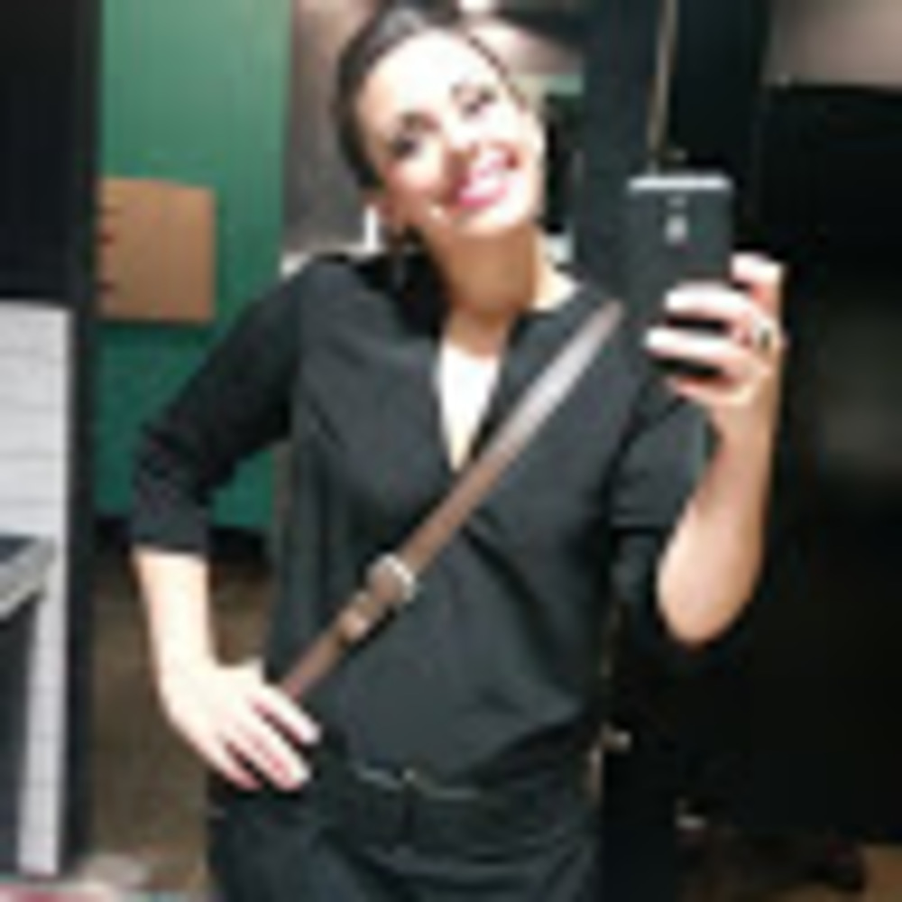 Meet your Posher, Kelsey